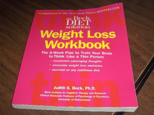 The Beck Diet Weight